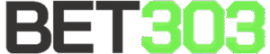 Bet 303 Logo